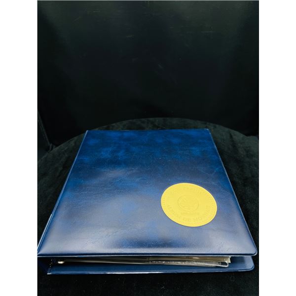 International Assortment of Coins