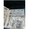 Image 4 : International Assortment of Coins