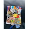 Image 1 : Youth Medal Board