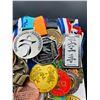 Image 2 : Youth Medal Board