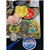 Image 3 : Youth Medal Board