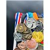 Image 5 : Youth Medal Board