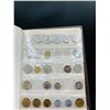 Image 3 : International Assortment of Coins