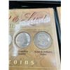 Image 5 : "First and Last" Coin Sets