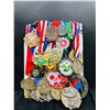 Image 1 : Youth Medal Board