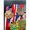 Image 2 : Youth Medal Board