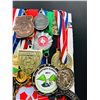 Image 5 : Youth Medal Board
