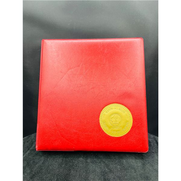 International Assortment of Coins