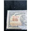 Image 2 : 1923 "Dominion of Canada" 25 Cent Note