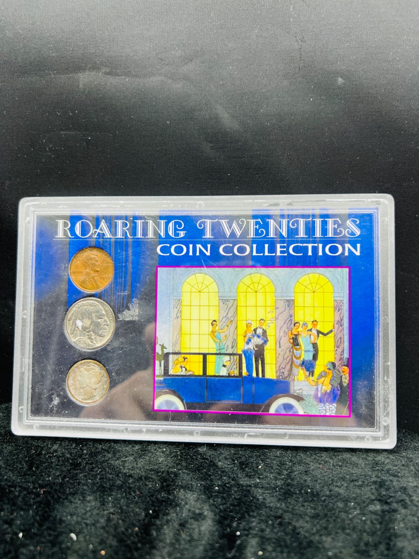 その他 valuable Roaring Twenties