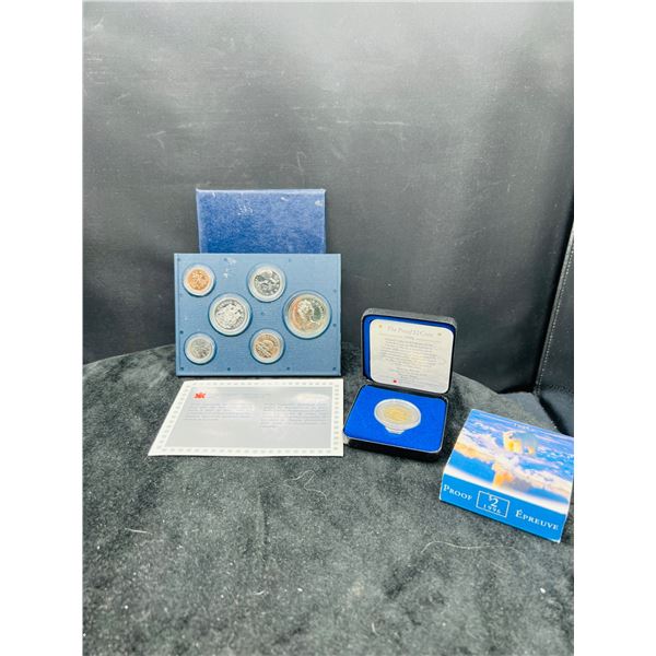 Canadian Collectable Coins