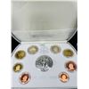 Image 2 : 2003 Papal Coin Set