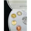 Image 3 : 2003 Papal Coin Set