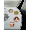 Image 4 : 2003 Papal Coin Set