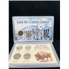 Image 1 : Collectable American Coin sets