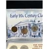 Image 2 : Collectable American Coin sets