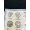 Image 6 : Collectable American Coin sets