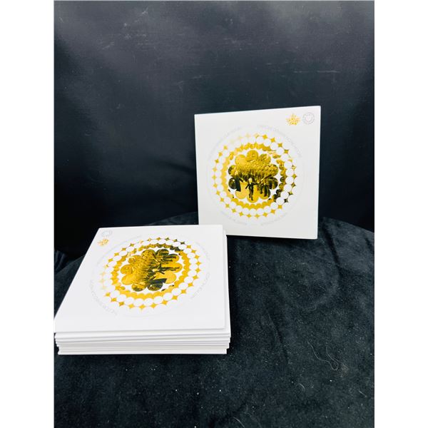 2014 "Wait for me Daddy" Coin