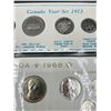 Image 4 : Canadian "Year Sets"