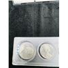 Image 6 : Canadian Coin Sets