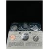Image 2 : Canadian Coin Sets