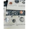 Image 4 : Uncirculated Canadian Coin Sets
