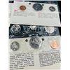 Image 5 : Uncirculated Canadian Coin Sets