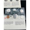 Image 2 : Uncirculated Canadian Coin Sets