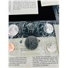 Image 3 : Uncirculated Canadian Coin Sets