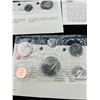 Image 4 : Uncirculated Canadian Coin Sets