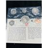 Image 6 : Uncirculated Canadian Coin Sets