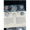 Image 7 : Uncirculated Canadian Coin Sets