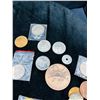 Image 6 : Collectable Medallions and tokens