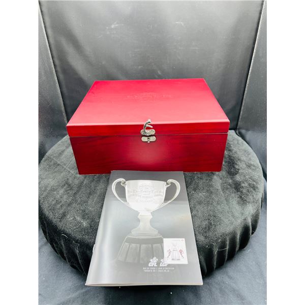 The Ultimate CFL Fan Set