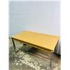 Image 1 : Pro Saro Table