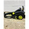 Image 5 : Poulan 16" Electric Chainsaw