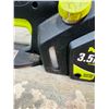 Image 6 : Poulan 16" Electric Chainsaw