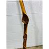 Image 3 : Carved Wooden Staff
