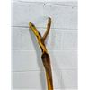 Image 4 : Carved Wooden Staff
