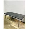 Image 1 : 6' Folding Table