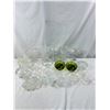 Image 1 : Crystal & Glass Servingware
