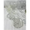 Image 2 : Crystal & Glass Servingware