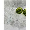 Image 3 : Crystal & Glass Servingware
