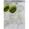 Image 4 : Crystal & Glass Servingware