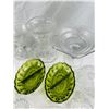 Image 5 : Crystal & Glass Servingware