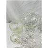 Image 7 : Crystal & Glass Servingware
