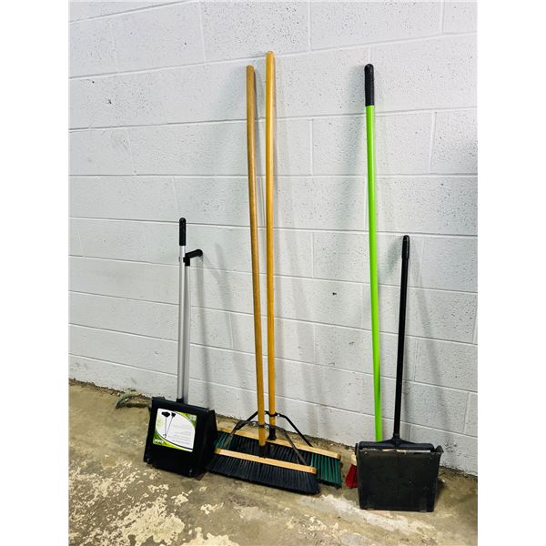Shop Brooms