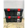 Image 1 : GSC Storage Locker Totes