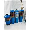 Image 3 : Propane & Torch Kits
