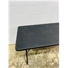Image 3 : 6' Folding Table